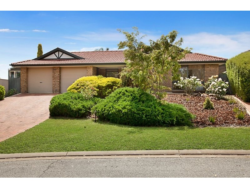 2 The Common, Onkaparinga Hills SA 5163