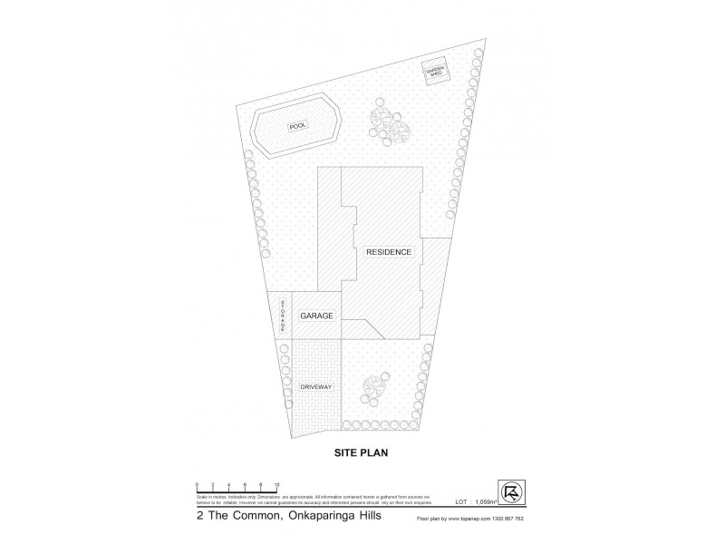 2 The Common, Onkaparinga Hills SA 5163