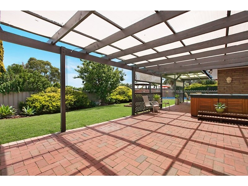 2 The Common, Onkaparinga Hills SA 5163