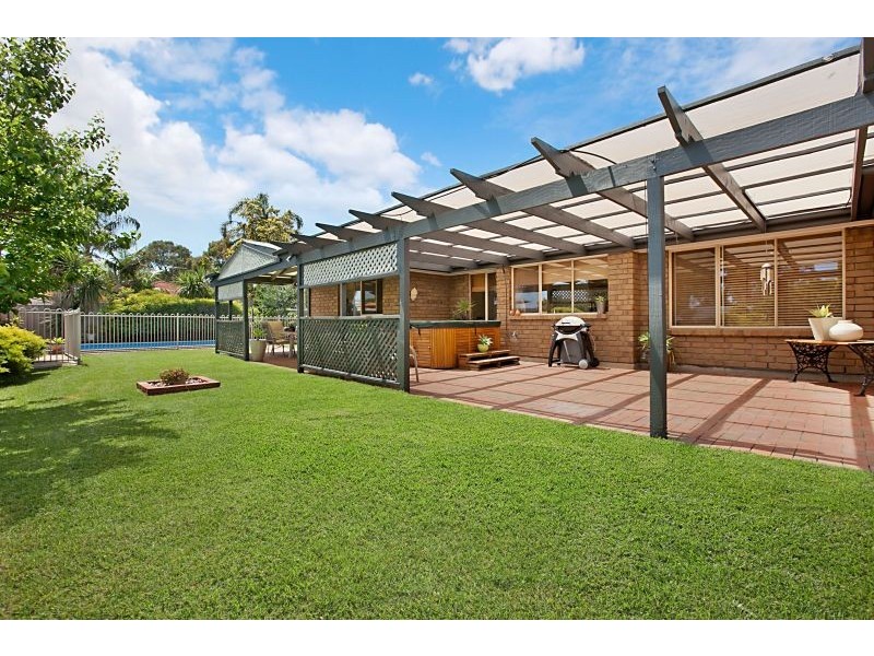 2 The Common, Onkaparinga Hills SA 5163
