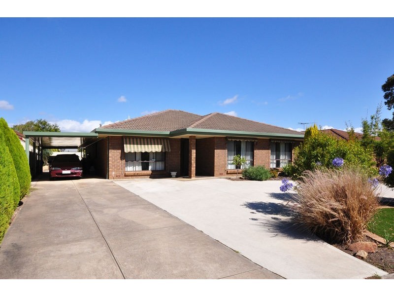 68 Delta Crescent, Aberfoyle Park SA 5159