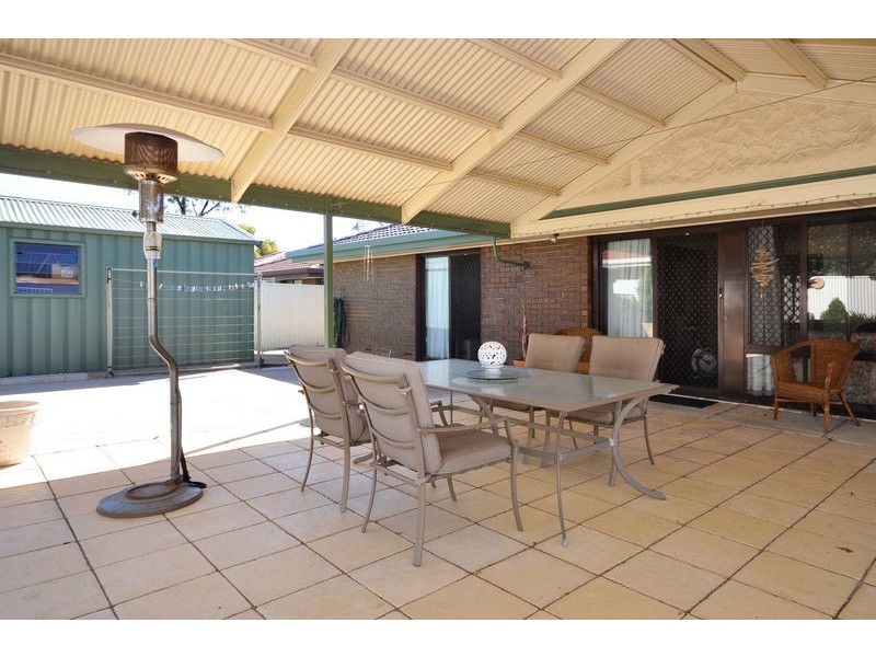 68 Delta Crescent, Aberfoyle Park SA 5159