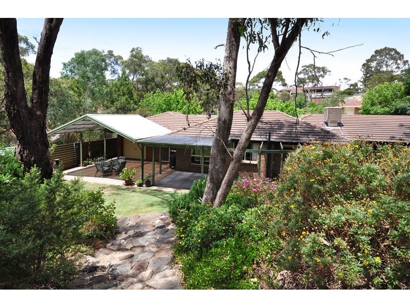 11 Pritchard Court, Flagstaff Hill SA 5159