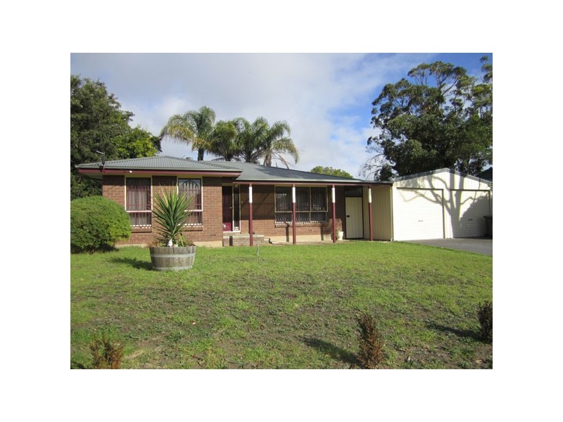 18 Cunningham Street, Morphett Vale SA 5162