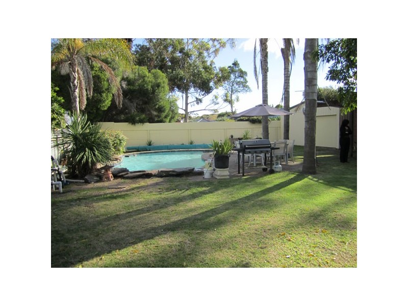 18 Cunningham Street, Morphett Vale SA 5162