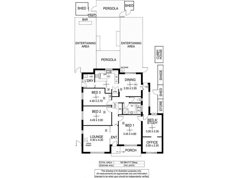 48 Jeanette Crescent, Aberfoyle Park SA 5159
