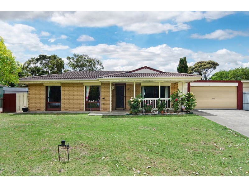 65 Byards Road, Happy Valley SA 5159