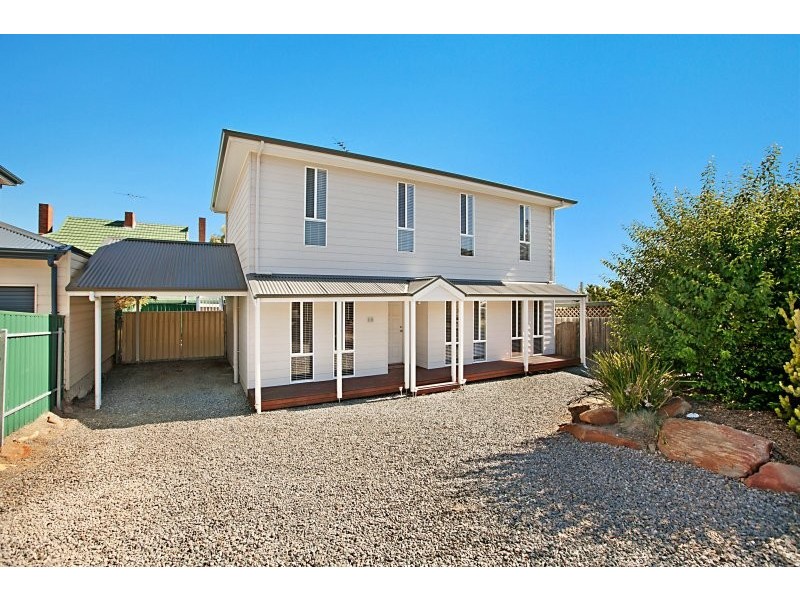 18 Margaret Street, Port Noarlunga SA 5167