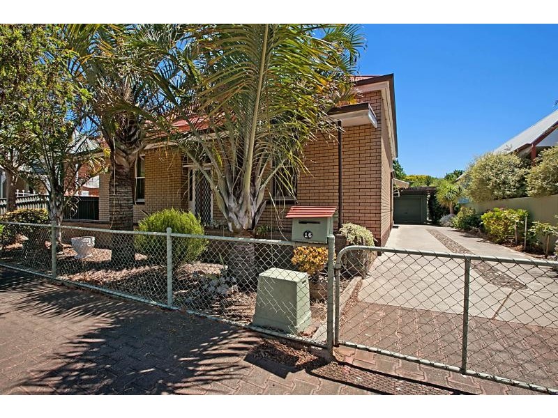 16 Foundry Street, Goodwood SA 5034