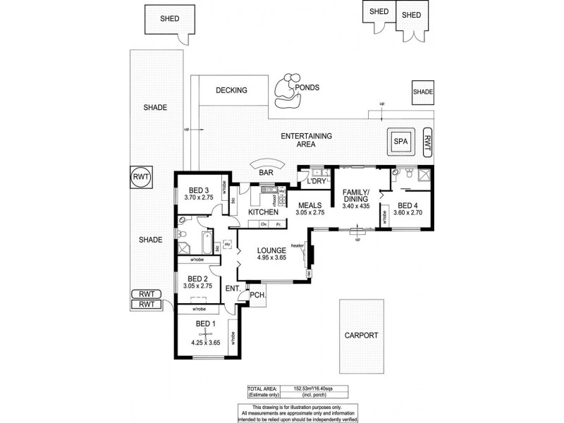 39 Wakefield Avenue, Morphett Vale SA 5162
