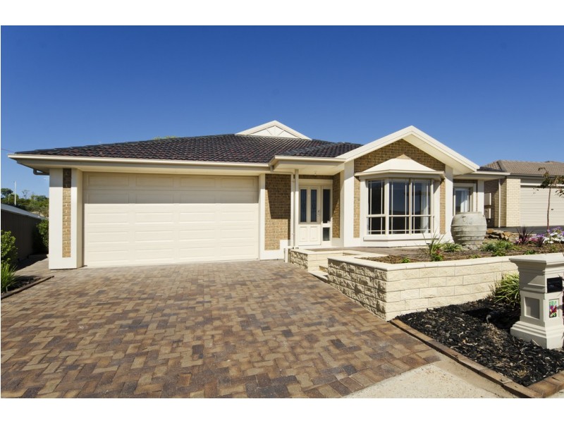 34 Parri Link, Noarlunga Downs SA 5168