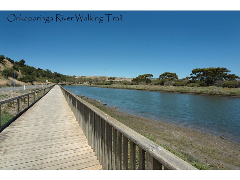 34 Parri Link, Noarlunga Downs SA 5168