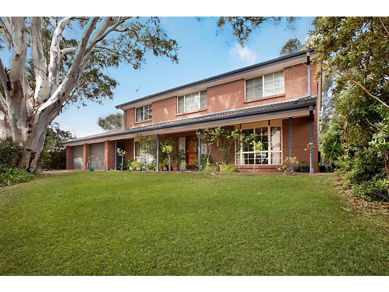 4 Willow  Way, Aberfoyle Park SA 5159