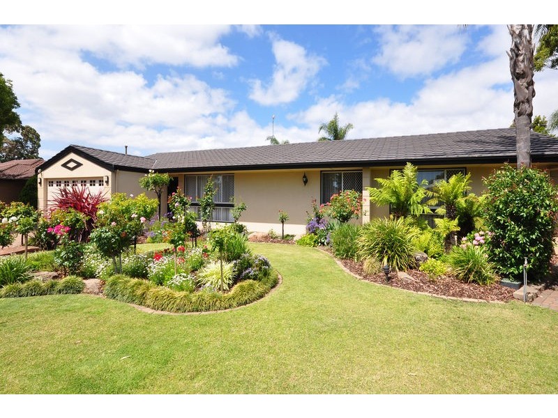 19 Bellaview Road, Flagstaff Hill SA 5159