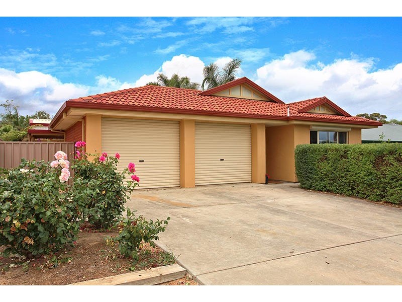71 Rose Crescent, Mclaren Flat SA 5171