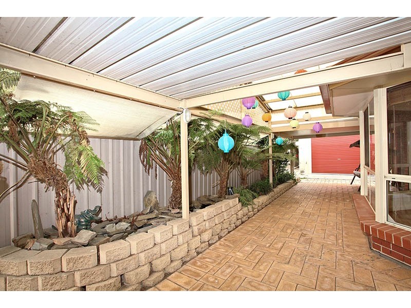 71 Rose Crescent, Mclaren Flat SA 5171