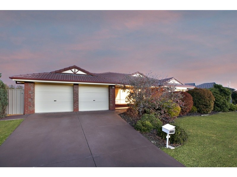 8 Parken Court, Noarlunga Downs SA 5168