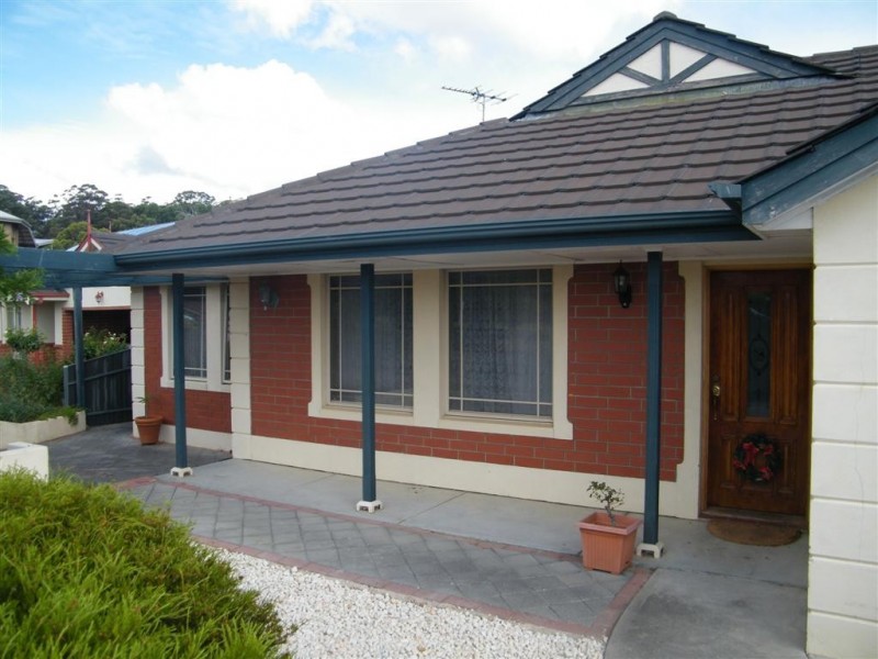 12 Kurrajong Court, Aberfoyle Park SA 5159