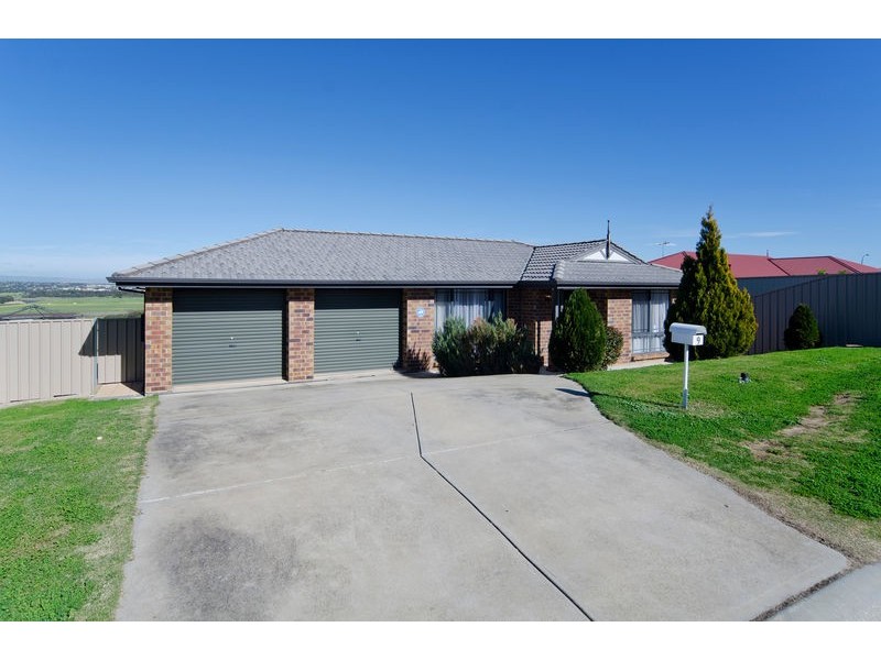 9 Mansfield Street, Noarlunga Downs SA 5168