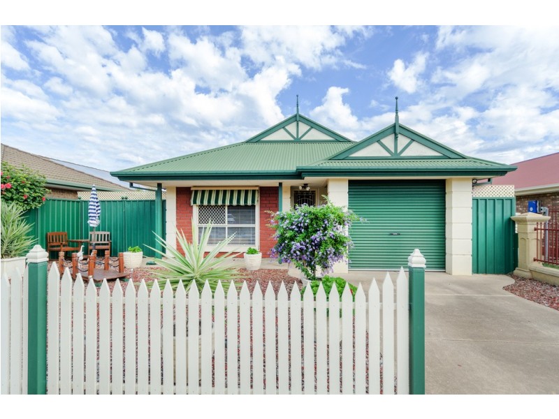 5 Seafarer Court, Seaford Rise SA 5169