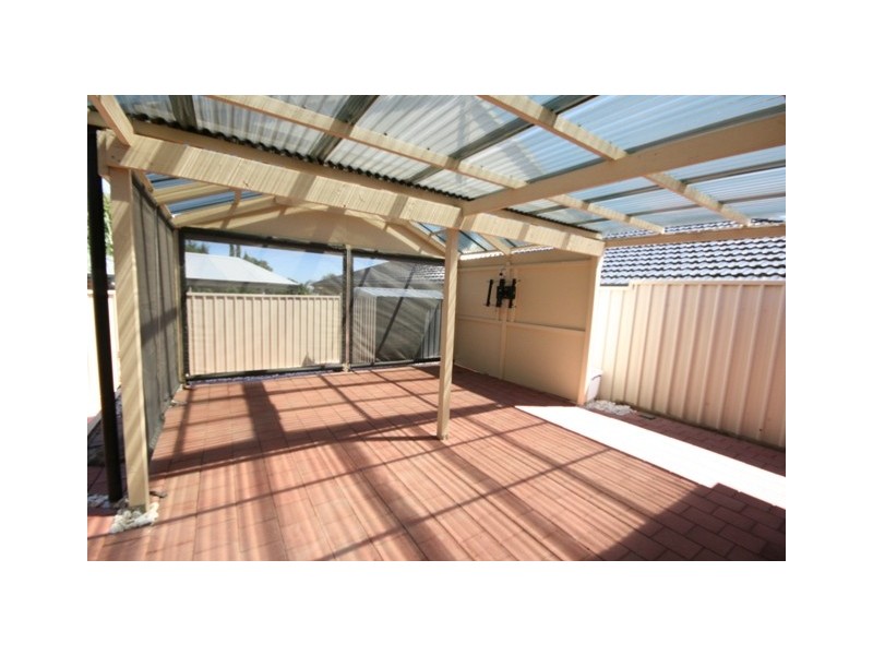 12 Holly Street, O’halloran Hill SA 5158