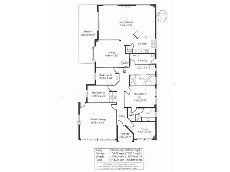 12 Holly Street, O’halloran Hill SA 5158