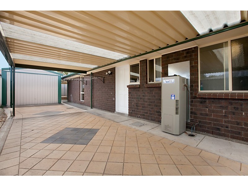 3 Hoy Street, Noarlunga Downs SA 5168