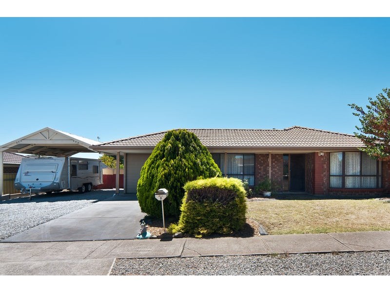 3 Marrington Circuit, Morphett Vale SA 5162