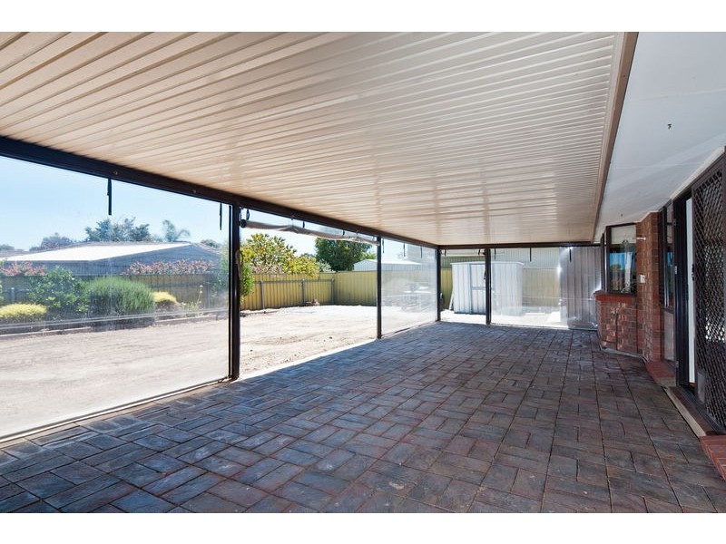 3 Marrington Circuit, Morphett Vale SA 5162