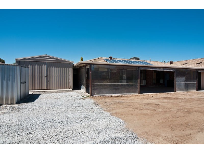 3 Marrington Circuit, Morphett Vale SA 5162