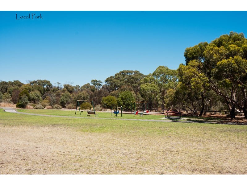 3 Marrington Circuit, Morphett Vale SA 5162