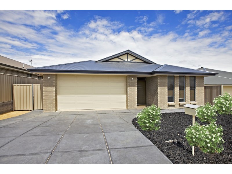 23 Encounter Road, Sheidow Park SA 5158