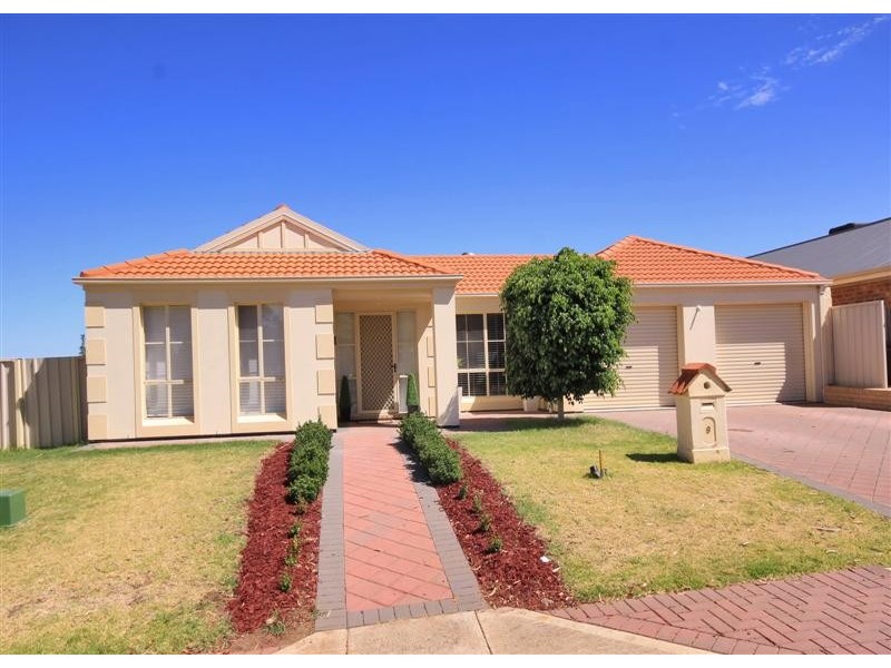 9 Newfield Drive, Reynella SA 5161