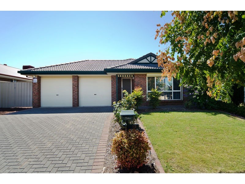 13 Holdfast Drive, Sheidow Park SA 5158