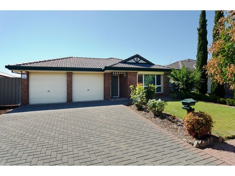 13 Holdfast Drive, Sheidow Park SA 5158