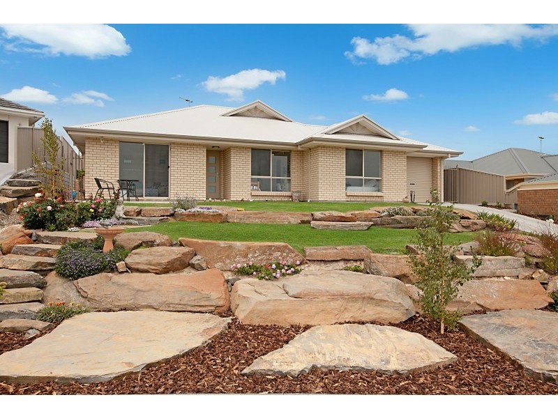 60 Serafino Drive, Noarlunga Downs SA 5168