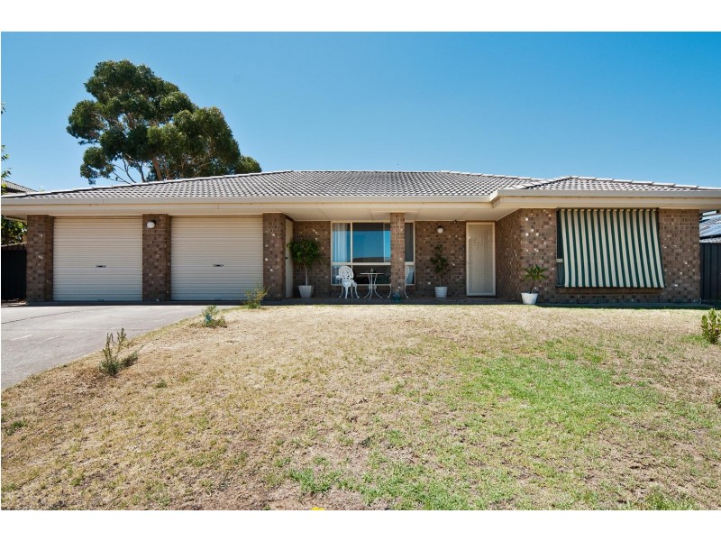 20 Peony Court, Morphett Vale SA 5162