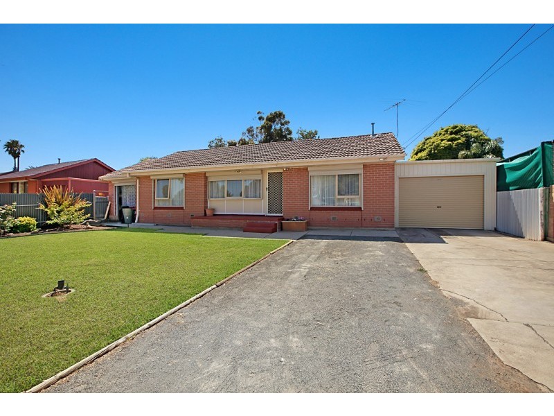 36 Christopher Road, Christie Downs SA 5164