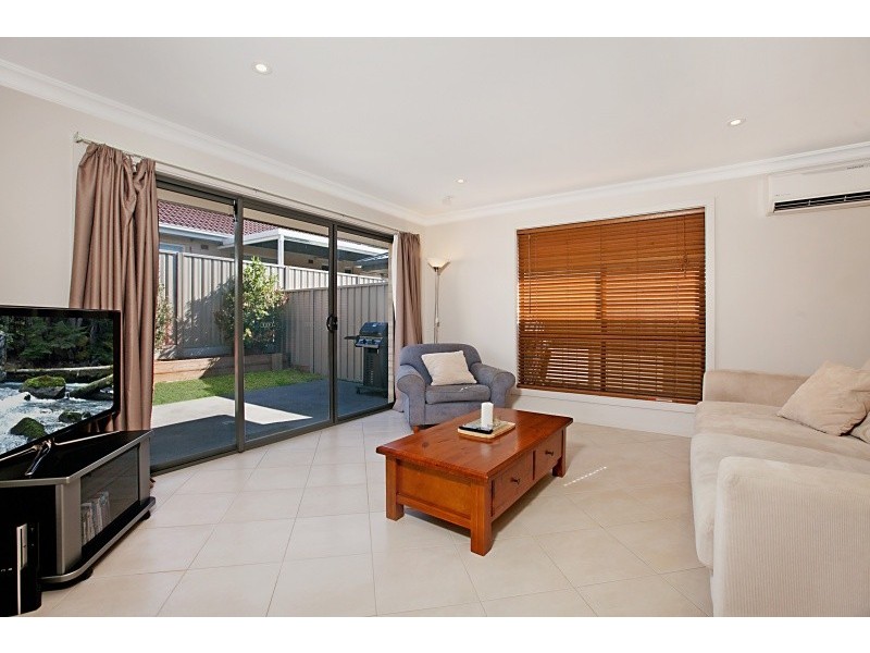 1A Miller Court, Seacombe Gardens SA 5047