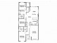 1A Miller Court, Seacombe Gardens SA 5047 Floorplan