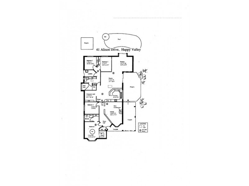 41 Alison Drive, Happy Valley SA 5159
