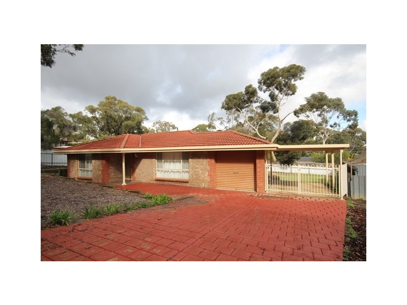 58 Black Road, Flagstaff Hill SA 5159
