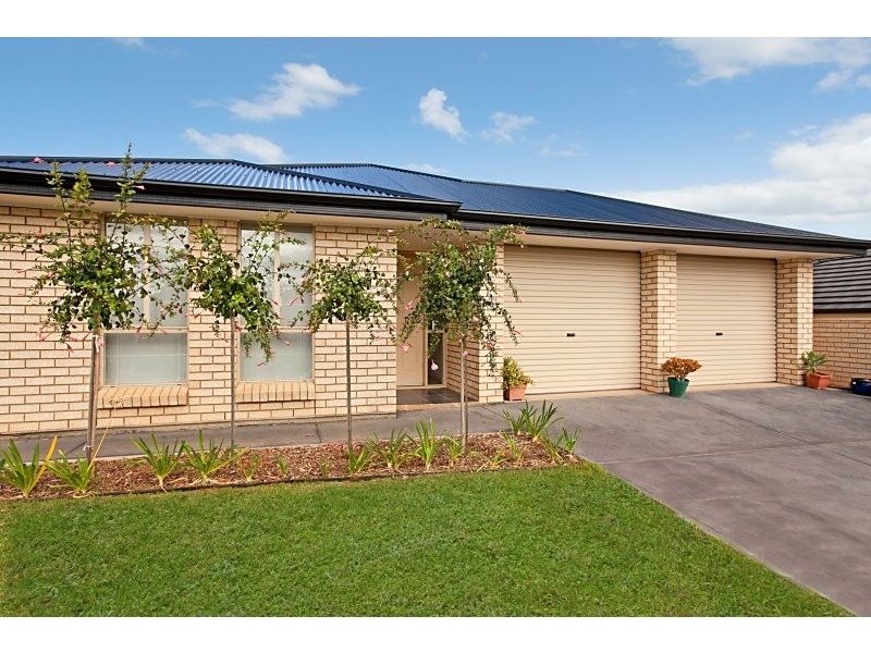 13 Edithburgh Avenue, Seaford Rise SA 5169