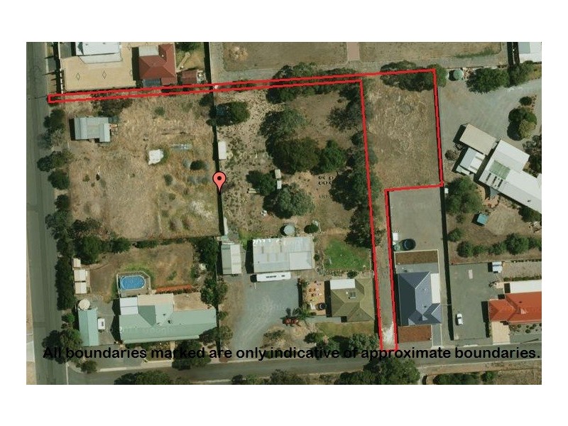 5 Harris Street, Old Noarlunga SA 5168