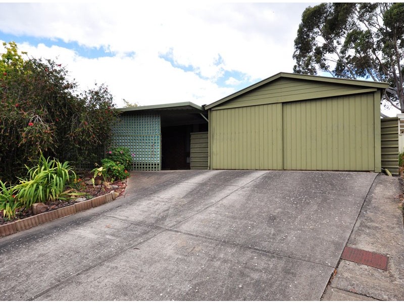 3 Bruce Street, Aberfoyle Park SA 5159