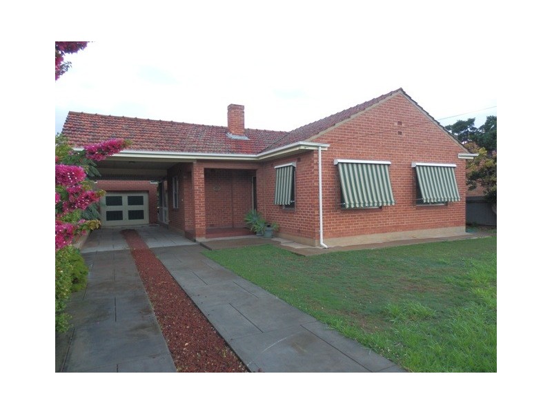 47 Nelson Avenue, Flinders Park SA 5025