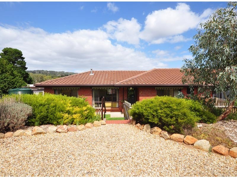 1A SIMON COURT, Aberfoyle Park SA 5159