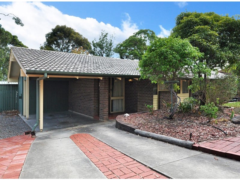 48 Black Road, Flagstaff Hill SA 5159