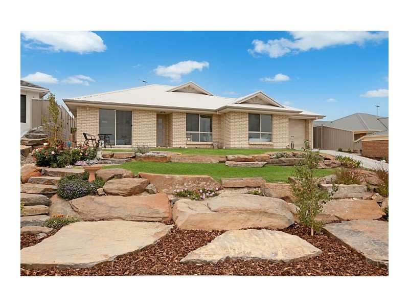 60 Serafino Drive, Noarlunga Downs SA 5168