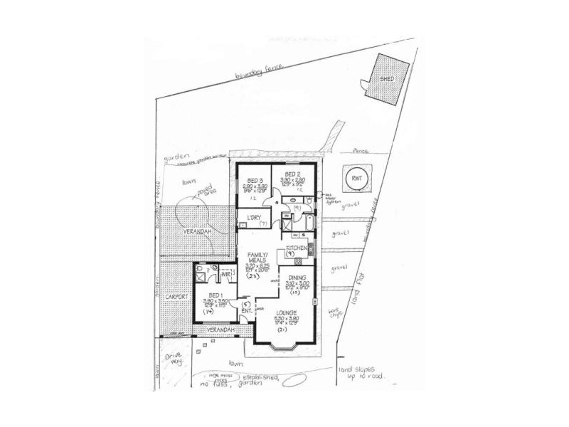 7 Monaco Circuit, Aberfoyle Park SA 5159